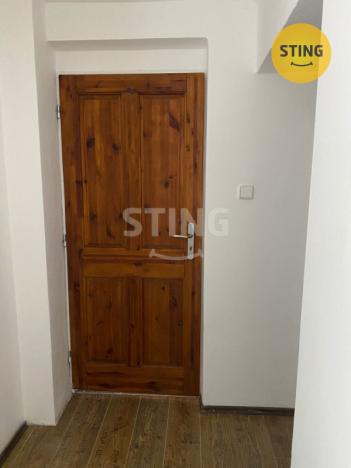 Prodej bytu 1+1, Ostrava, 28. října, 54 m2