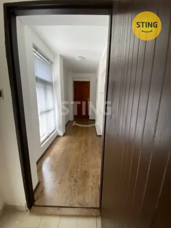 Prodej bytu 1+1, Ostrava, 28. října, 54 m2