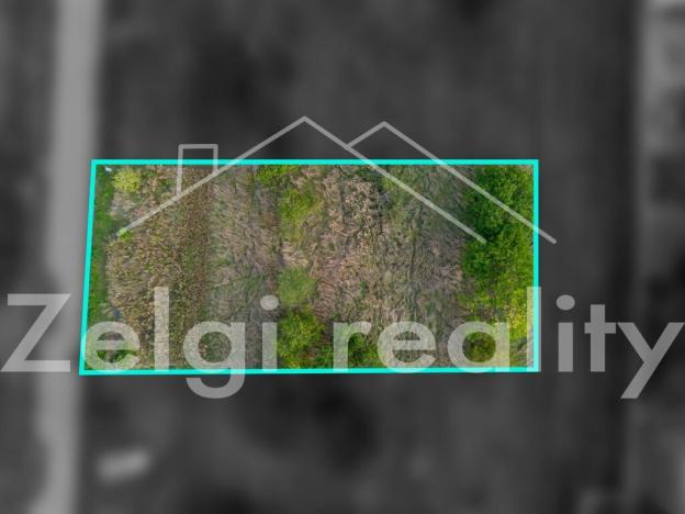 Prodej pozemku pro bydlení, Valtice, 1346 m2