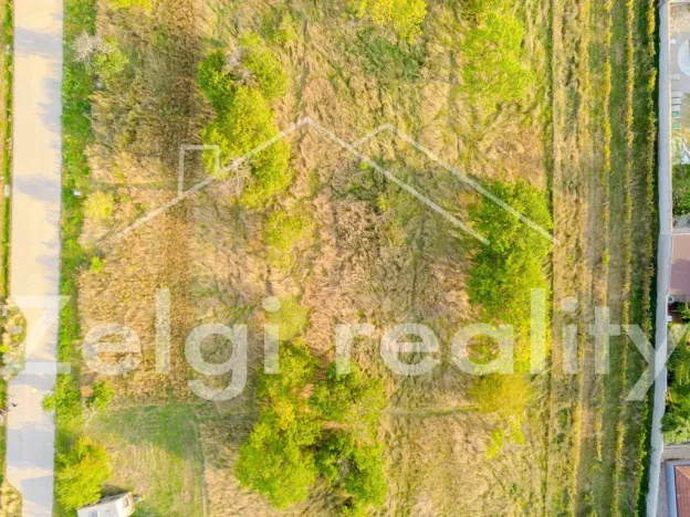 Prodej pozemku pro bydlení, Valtice, 1346 m2