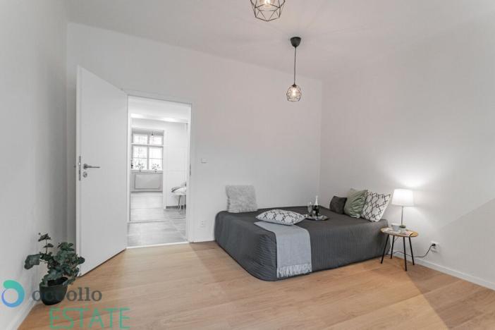 Pronájem bytu 1+kk, Praha, Zelenky-Hajského, 24 m2