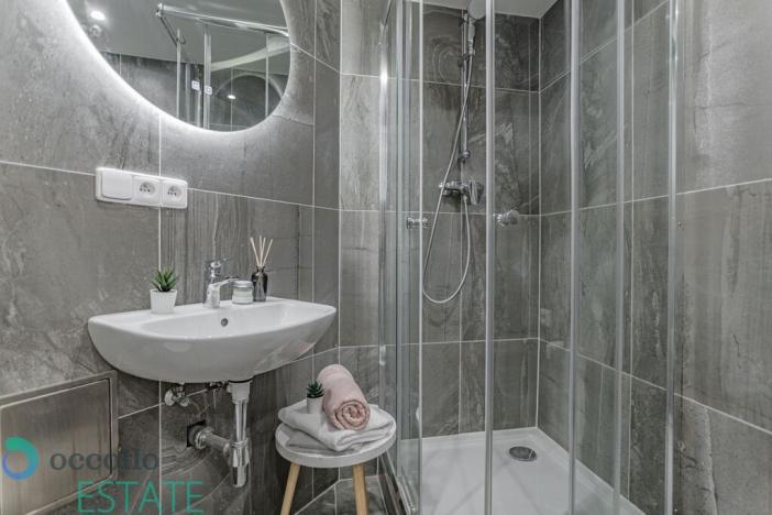 Pronájem bytu 1+kk, Praha, Zelenky-Hajského, 24 m2