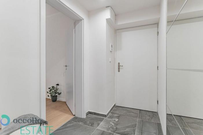 Pronájem bytu 1+kk, Praha, Zelenky-Hajského, 24 m2