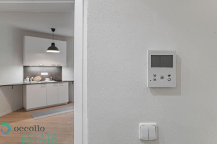 Pronájem bytu 1+kk, Praha, Zelenky-Hajského, 24 m2