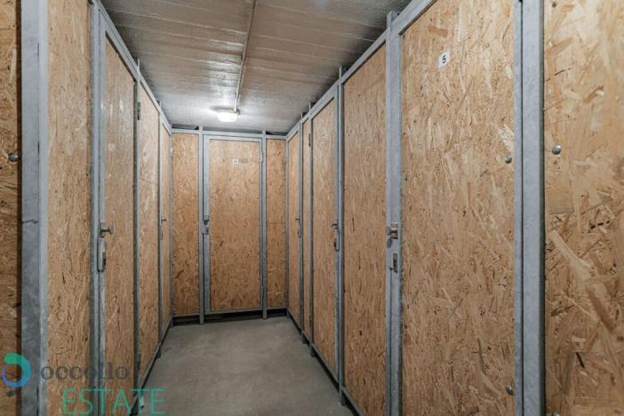 Pronájem bytu 1+kk, Praha, Zelenky-Hajského, 24 m2