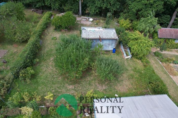 Prodej pozemku pro bydlení, Tábor, 514 m2