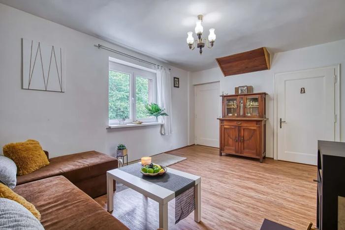 Prodej rodinného domu, Boleboř, 124 m2