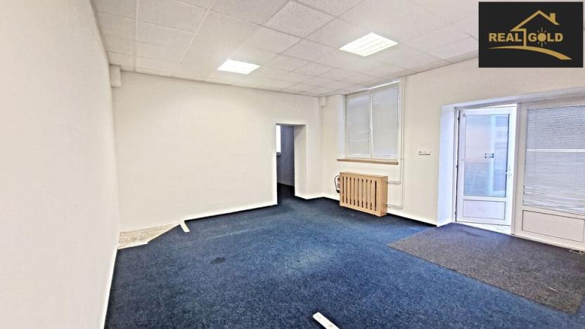 Pronájem obchodního prostoru, Boskovice, Kpt. Jaroše, 80 m2