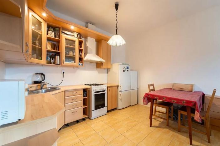 Pronájem bytu 2+kk, Olomouc, Foerstrova, 40 m2