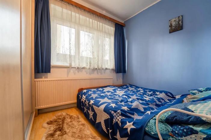 Pronájem bytu 2+kk, Olomouc, Foerstrova, 40 m2