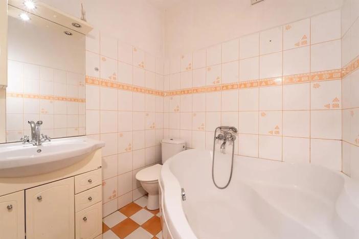 Pronájem bytu 2+kk, Olomouc, Foerstrova, 40 m2