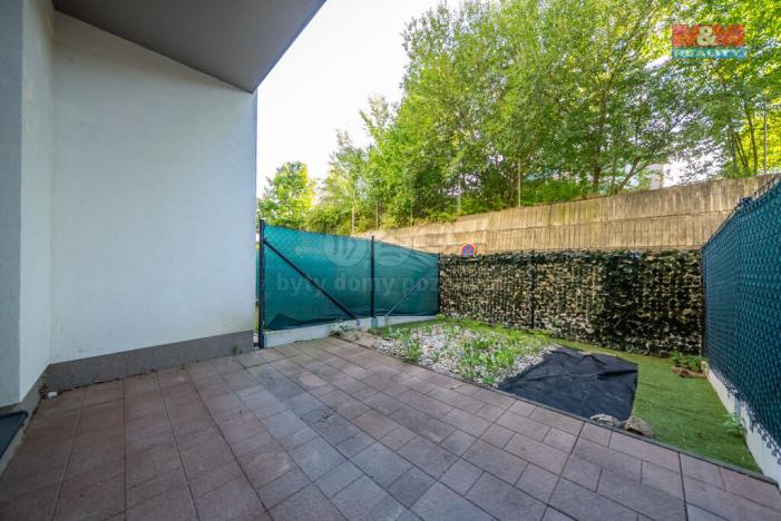 Prodej bytu 1+1, Rosice, 25 m2