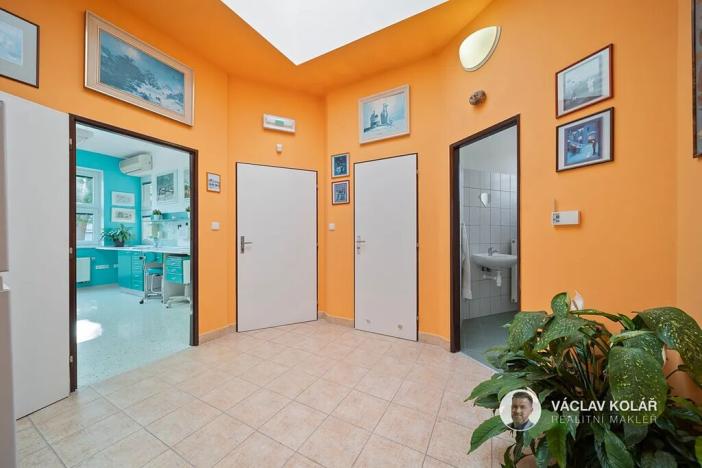 Prodej rodinného domu, Nová Paka, Harantova, 134 m2