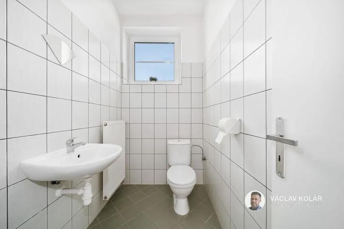 Prodej rodinného domu, Nová Paka, Harantova, 134 m2