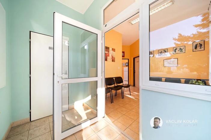 Prodej rodinného domu, Nová Paka, Harantova, 134 m2