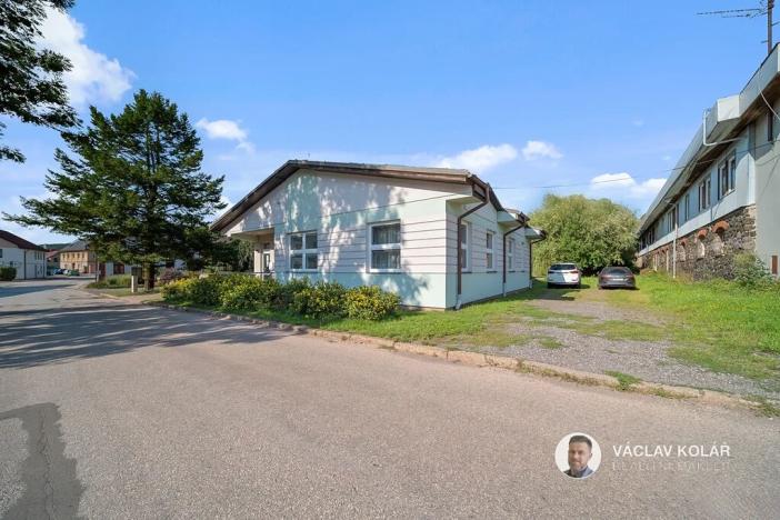 Prodej rodinného domu, Nová Paka, Harantova, 134 m2