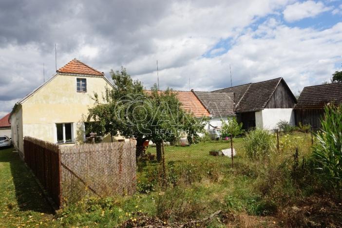 Prodej zemědělské usedlosti, Horní Kněžeklady, 140 m2
