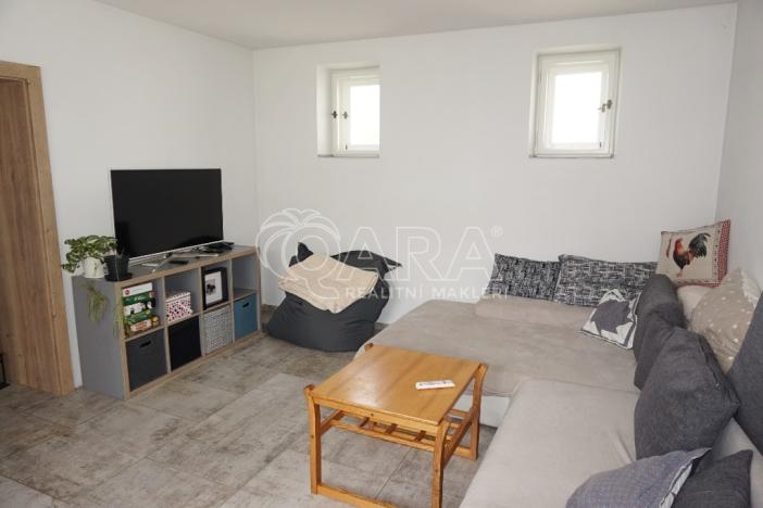 Prodej zemědělské usedlosti, Horní Kněžeklady, 140 m2