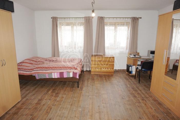Prodej zemědělské usedlosti, Horní Kněžeklady, 140 m2