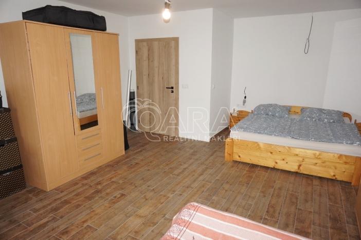 Prodej zemědělské usedlosti, Horní Kněžeklady, 140 m2