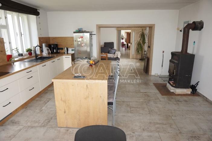 Prodej zemědělské usedlosti, Horní Kněžeklady, 140 m2