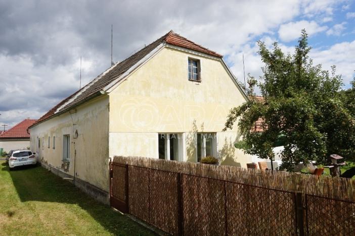 Prodej zemědělské usedlosti, Horní Kněžeklady, 140 m2