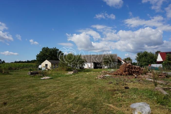 Prodej zemědělské usedlosti, Horní Kněžeklady, 140 m2