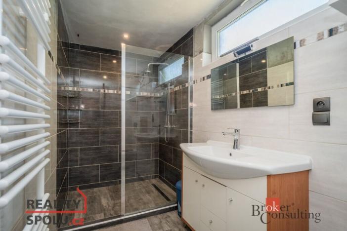 Prodej rodinného domu, Nespeky, Sluneční, 143 m2