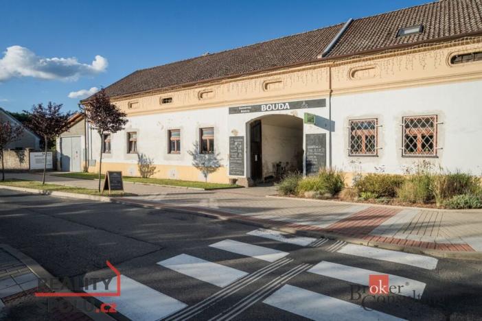 Prodej rodinného domu, Nespeky, Sluneční, 143 m2