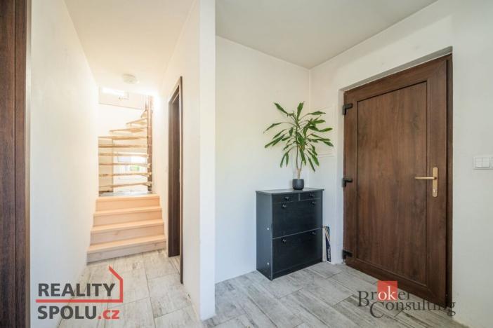 Prodej rodinného domu, Nespeky, Sluneční, 143 m2