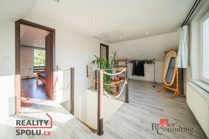 Prodej rodinného domu, Nespeky, Sluneční, 143 m2