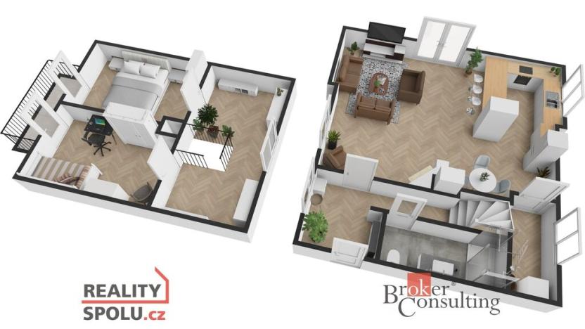 Prodej rodinného domu, Nespeky, Sluneční, 143 m2