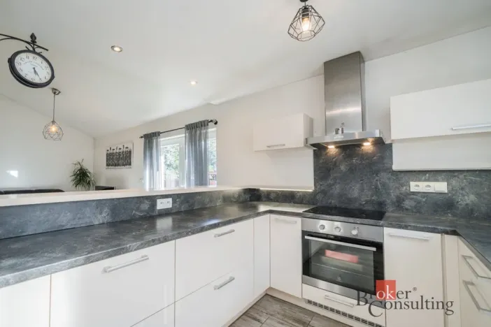 Prodej rodinného domu, Nespeky, Sluneční, 143 m2