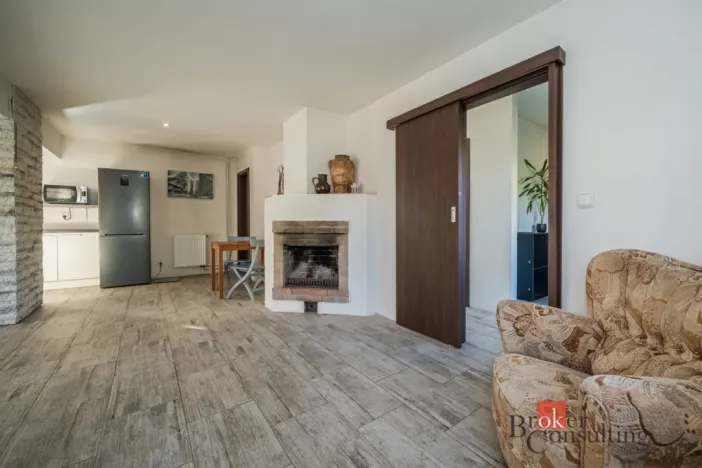 Prodej rodinného domu, Nespeky, Sluneční, 143 m2