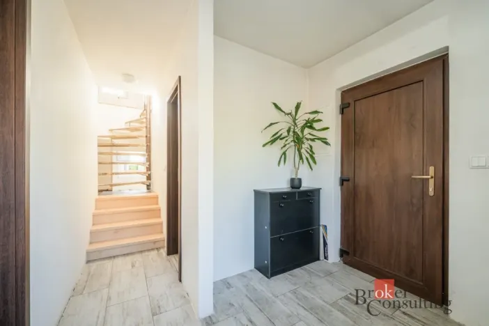 Prodej rodinného domu, Nespeky, Sluneční, 143 m2