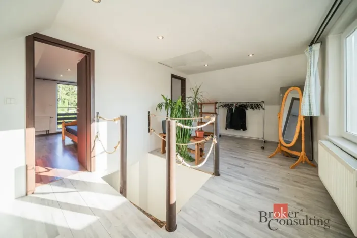 Prodej rodinného domu, Nespeky, Sluneční, 143 m2