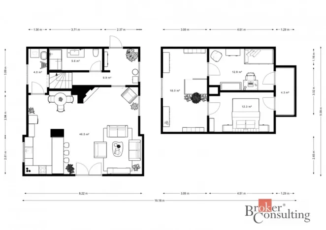Prodej rodinného domu, Nespeky, Sluneční, 143 m2
