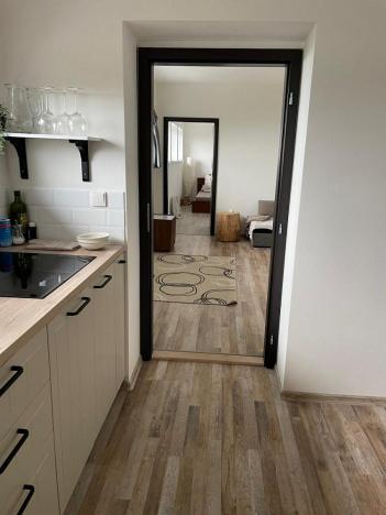 Pronájem bytu, Rokytnice nad Jizerou - Studenov, 70 m2