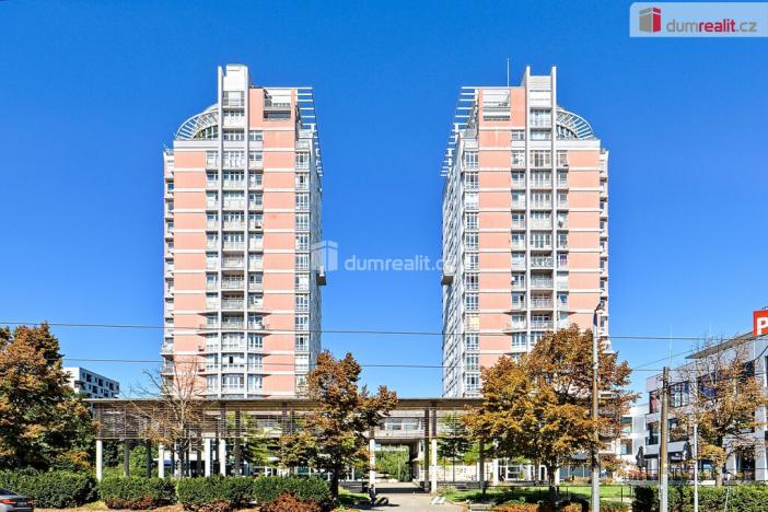 Prodej bytu 3+kk, Praha - Strašnice, Vinohradská, 78 m2