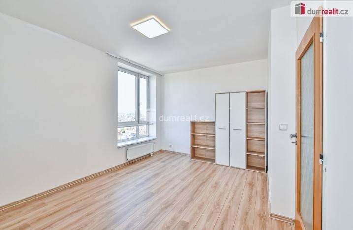 Prodej bytu 3+kk, Praha - Strašnice, Vinohradská, 78 m2
