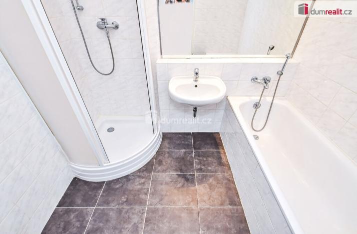 Prodej bytu 3+kk, Praha - Strašnice, Vinohradská, 78 m2