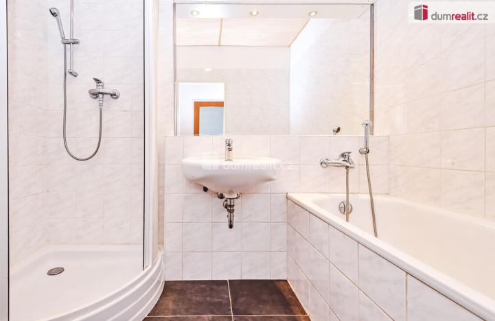 Prodej bytu 3+kk, Praha - Strašnice, Vinohradská, 78 m2