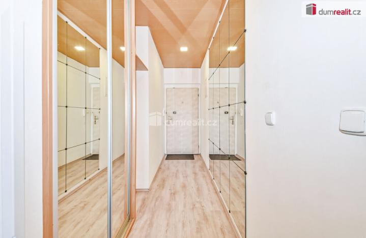 Prodej bytu 3+kk, Praha - Strašnice, Vinohradská, 78 m2