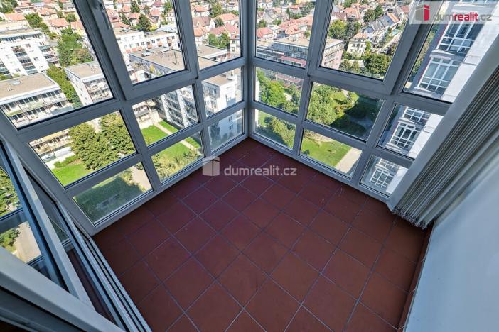 Prodej bytu 3+kk, Praha - Strašnice, Vinohradská, 78 m2