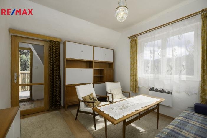 Prodej rodinného domu, Řeka, 94 m2