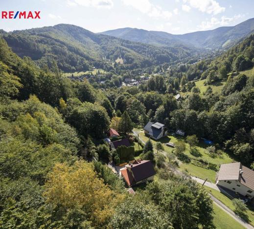 Prodej rodinného domu, Řeka, 94 m2