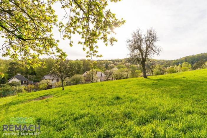 Prodej pozemku pro bydlení, Buchlovice, 2407 m2