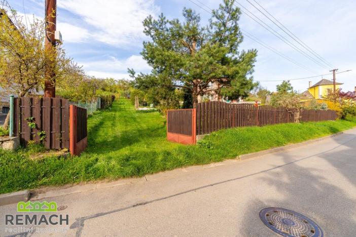 Prodej pozemku pro bydlení, Buchlovice, 2407 m2