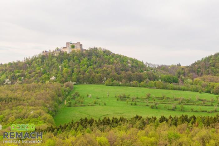 Prodej pozemku pro bydlení, Buchlovice, 2407 m2