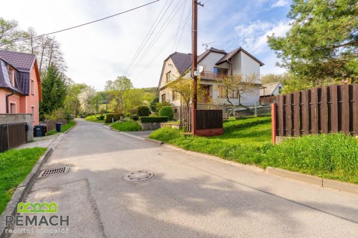 Prodej pozemku pro bydlení, Buchlovice, 2407 m2